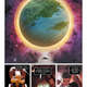 Illustration for article titled Exclusive DC preview: iThe Omega Men/i make a pit stop on a forbidden planet